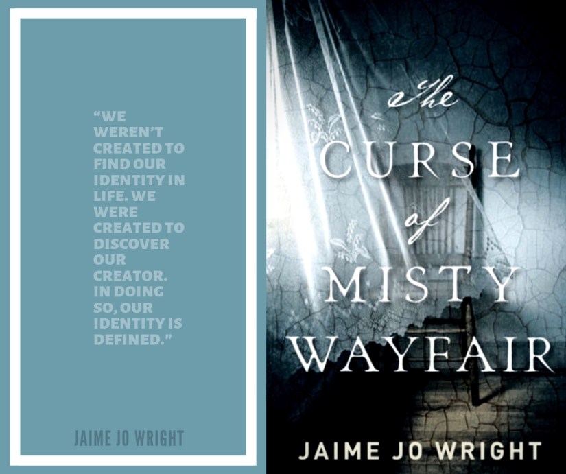 Curse of Misty Wayfair