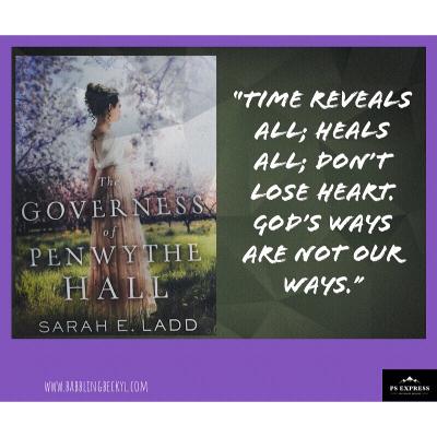 second tihumbnail governess