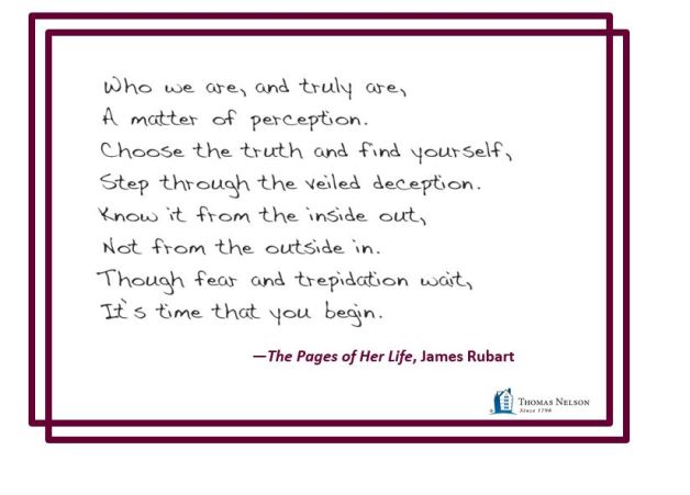 The-Pages-of-her-life-quote