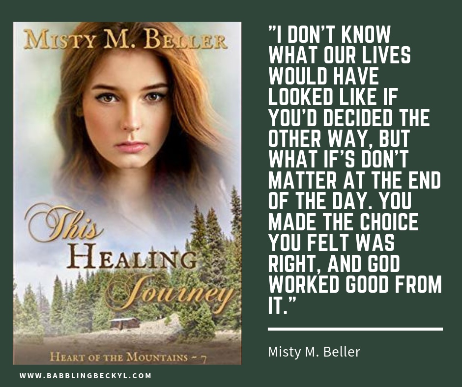 This Healing Journey