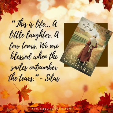 The refuge... This is life..png