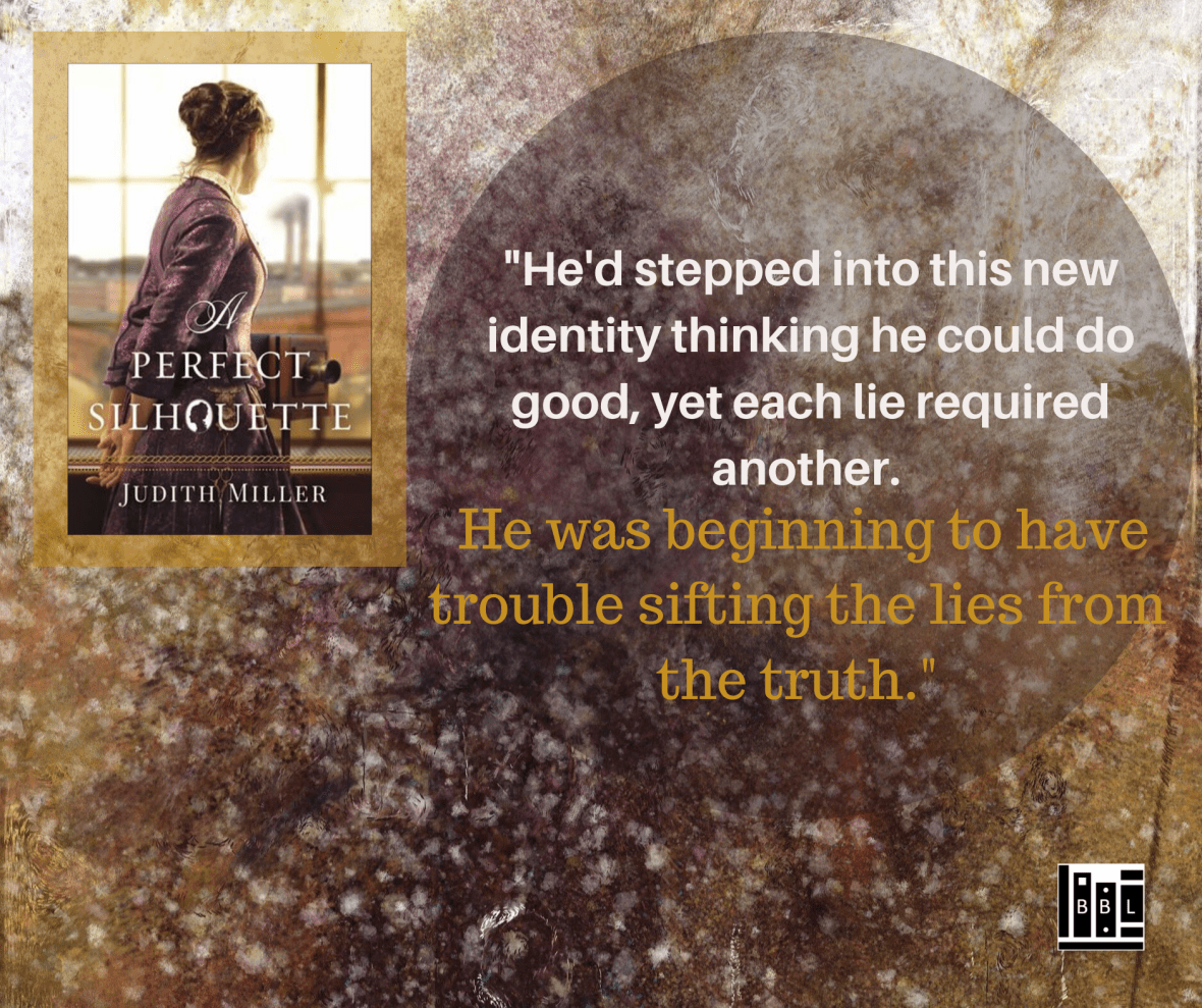 A Perfect Silhouette 2