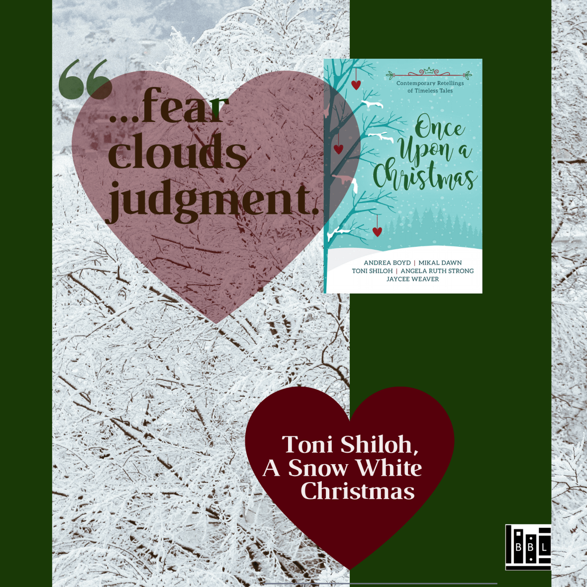 Once upon a Christmas 2