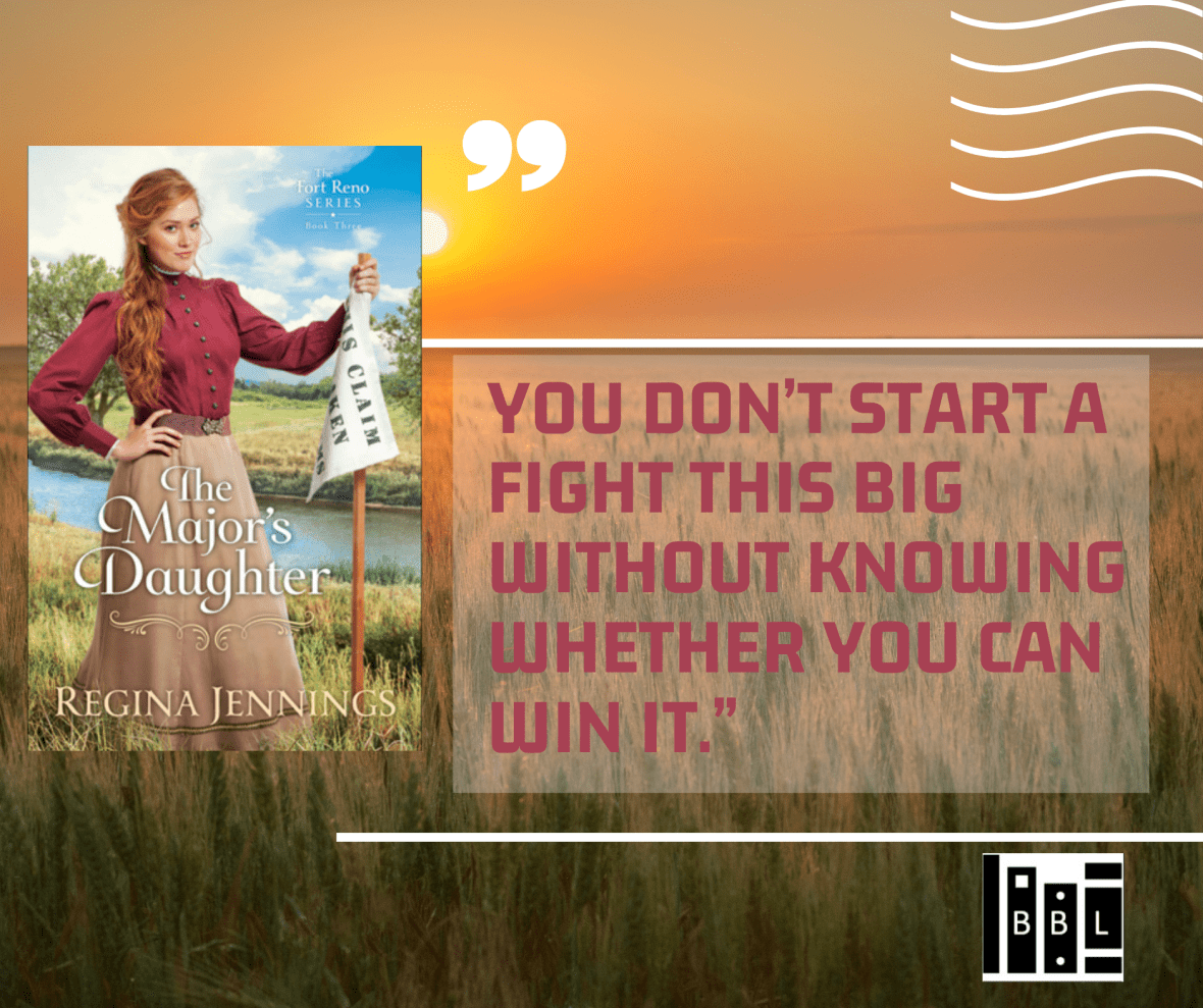 The Major's Daughter 2