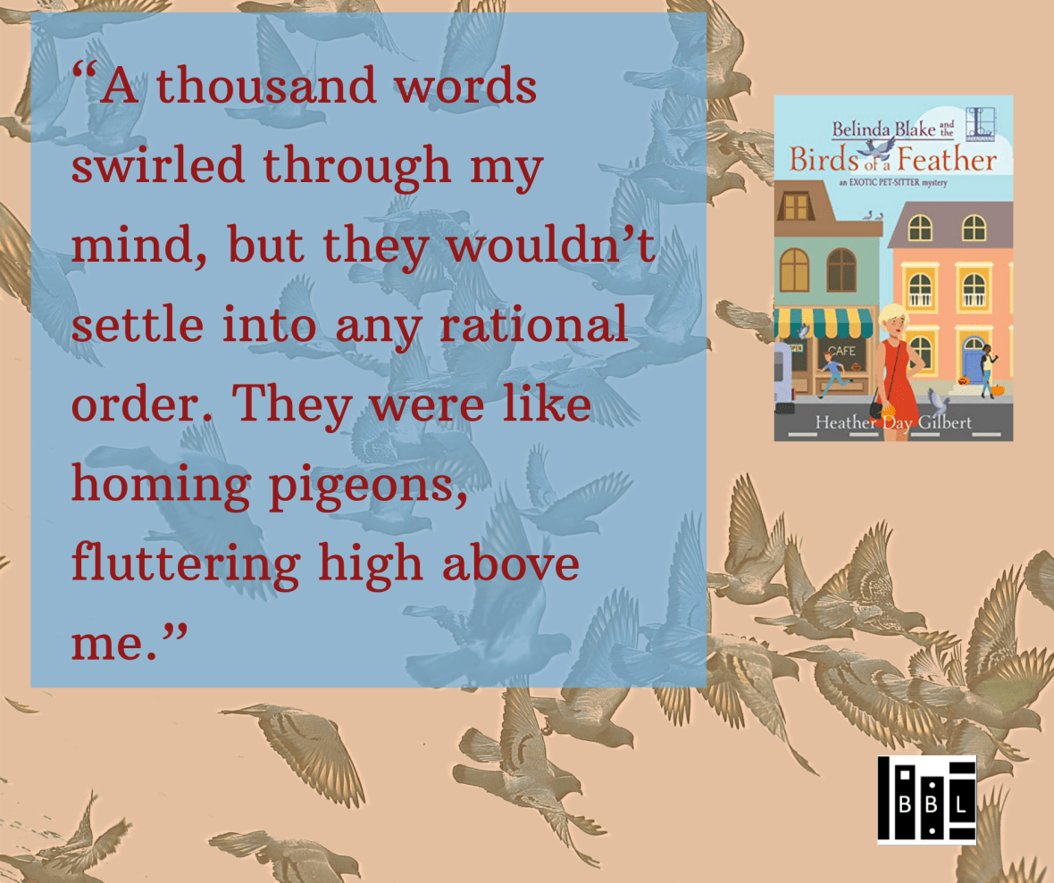 Birds of a Feather 2