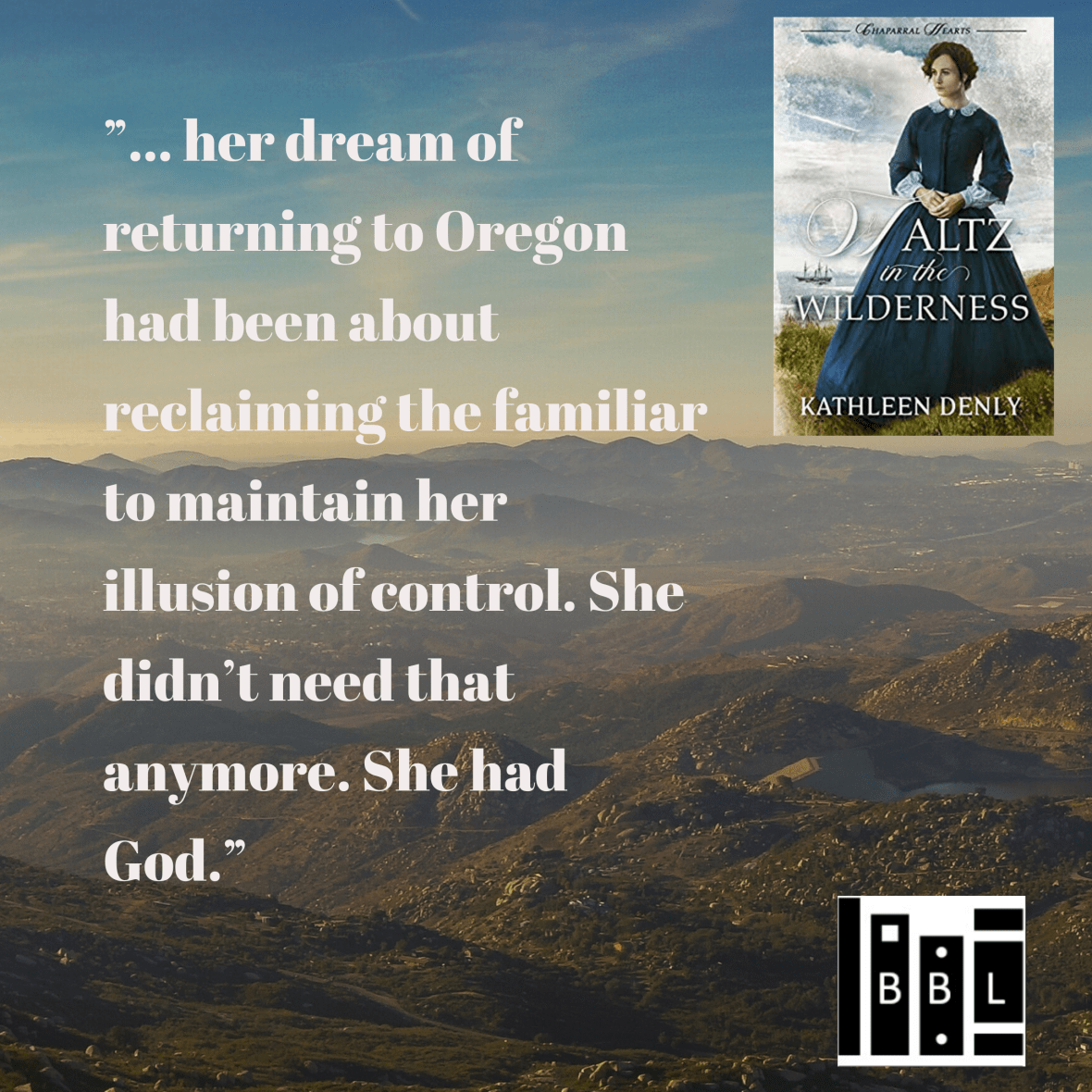 Waltz in the Wilderness 2