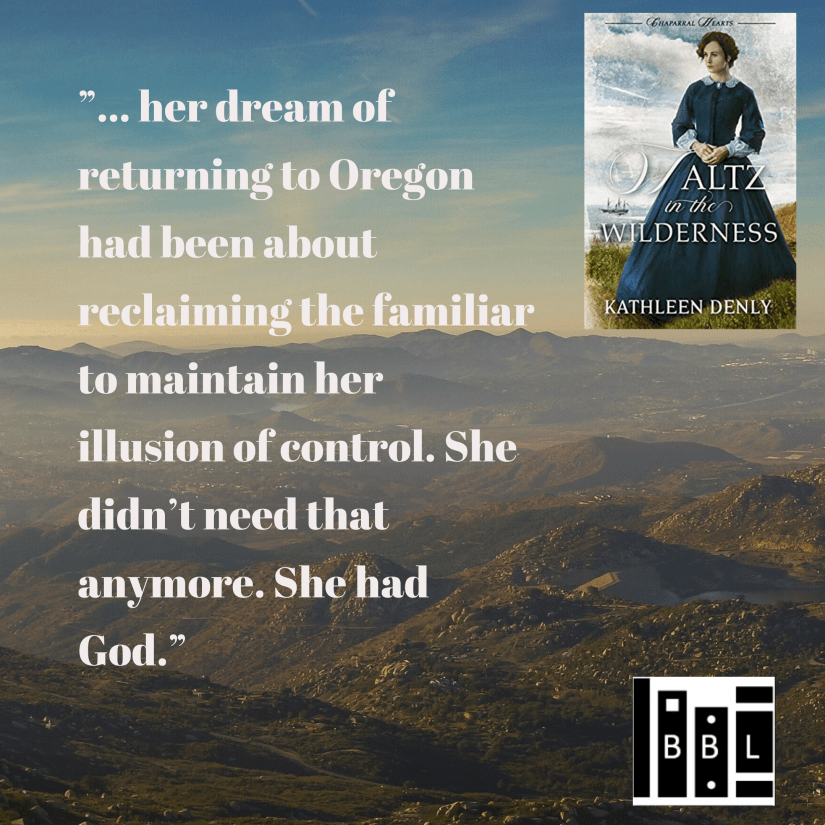 Waltz in the Wilderness 2