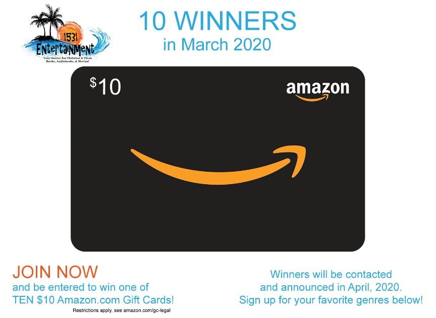 1531 Amazon card