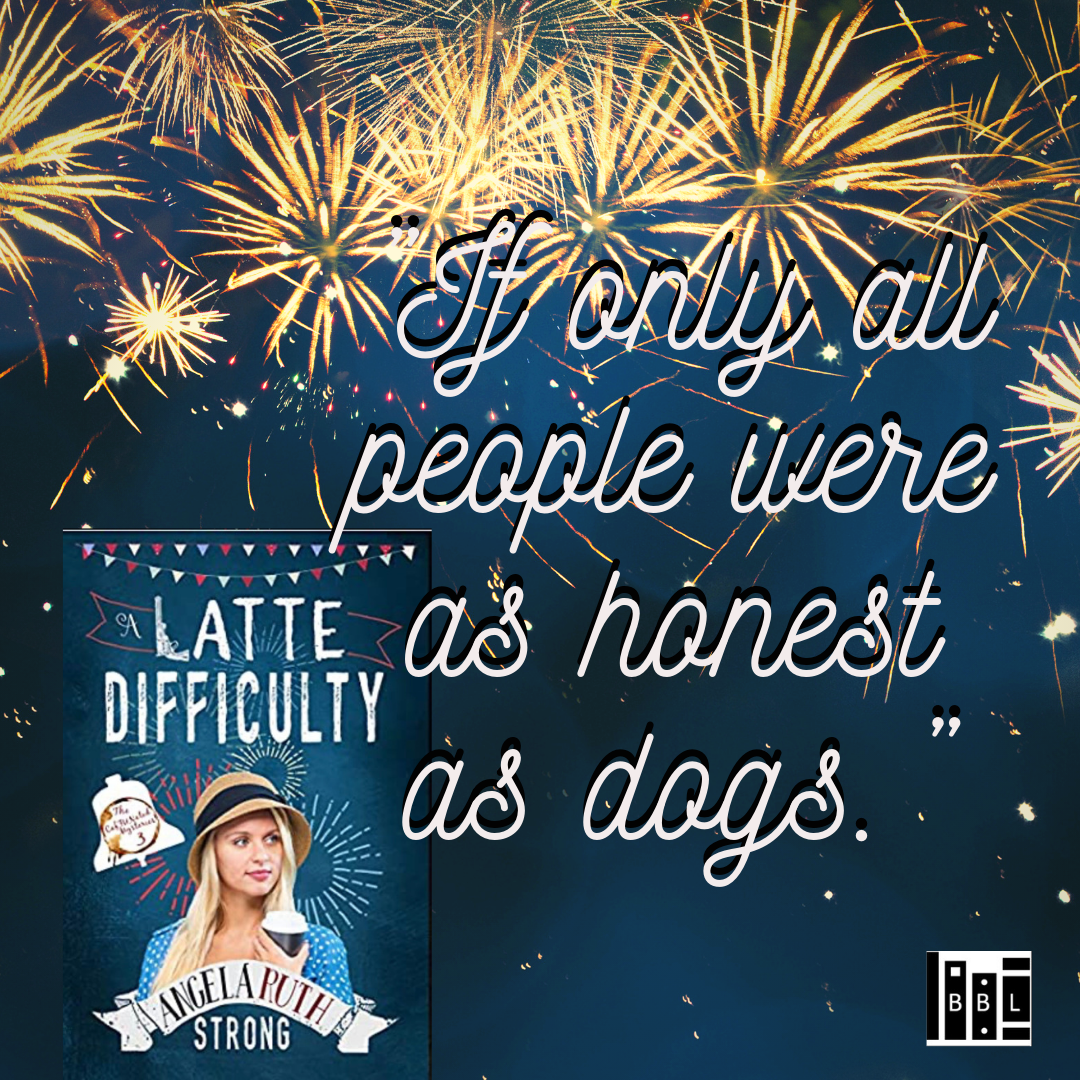 A Latte Difficulty 1