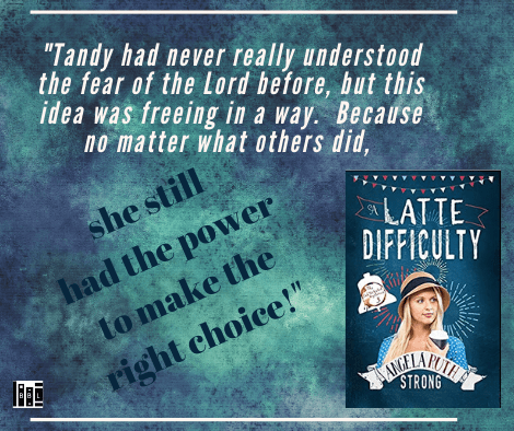 A Latte Difficulty 2