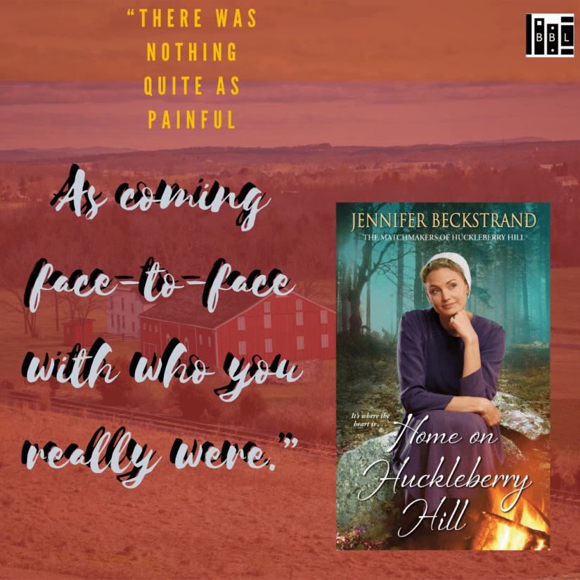 Homeon Huckelberry Hill