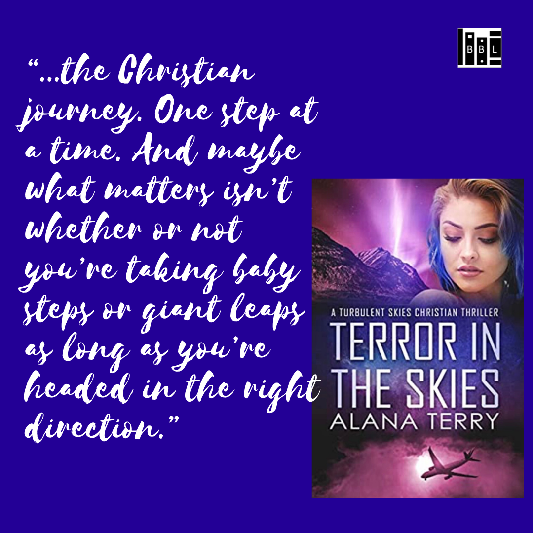 Terror in the Skies 1