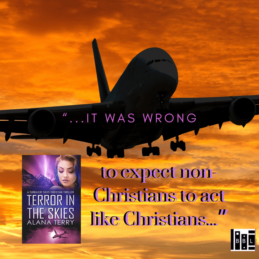 Terror in the Skies 2