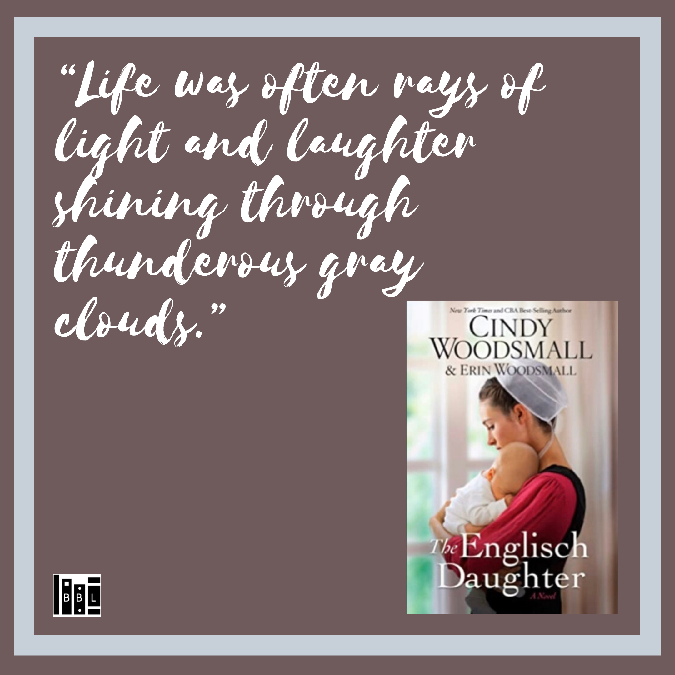 The Englisch Daughter 1