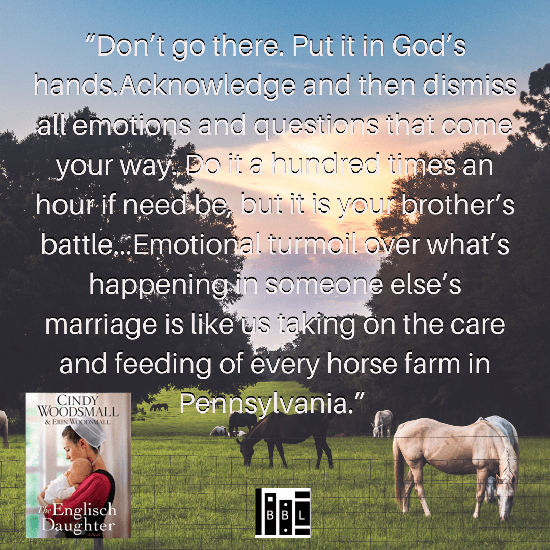 The Englisch Daughter 2