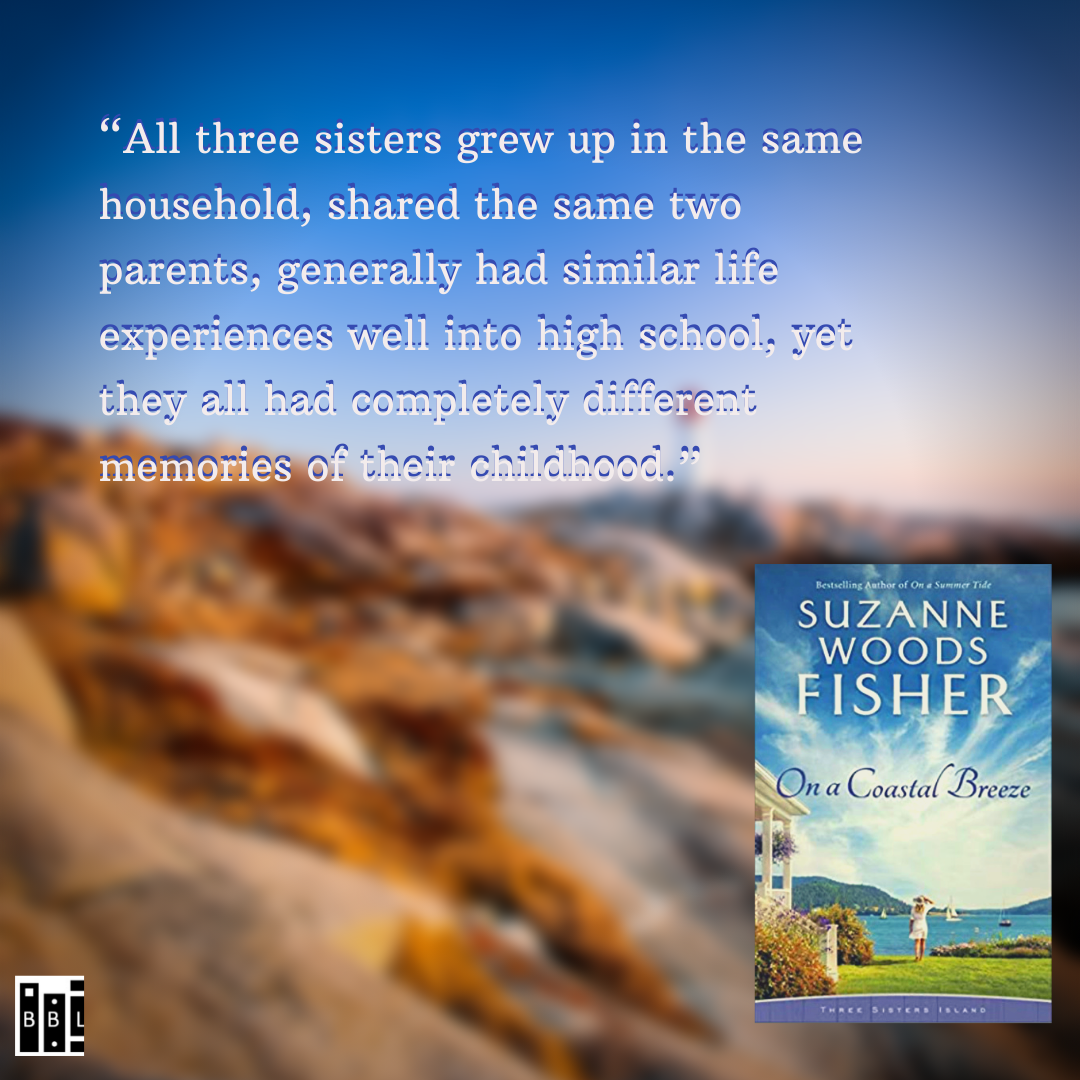 On a Coastal Breeze 1