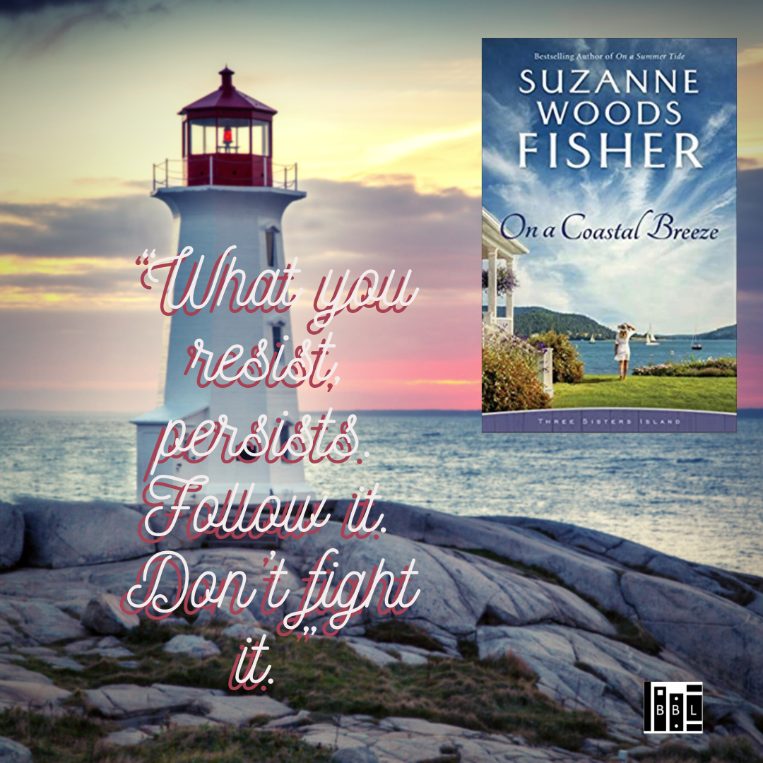 On a Coastal Breeze 2