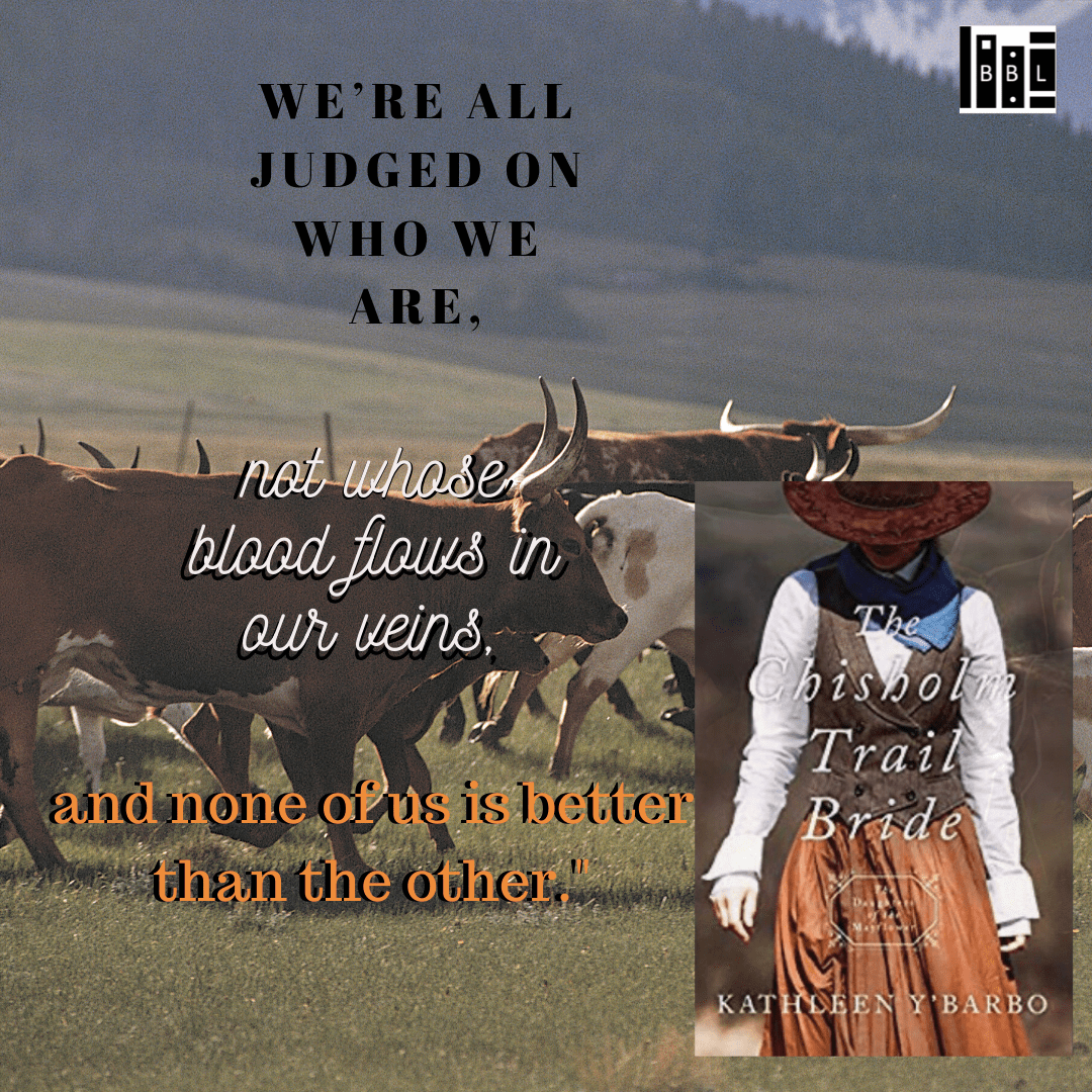 The Chisholm Bride 1