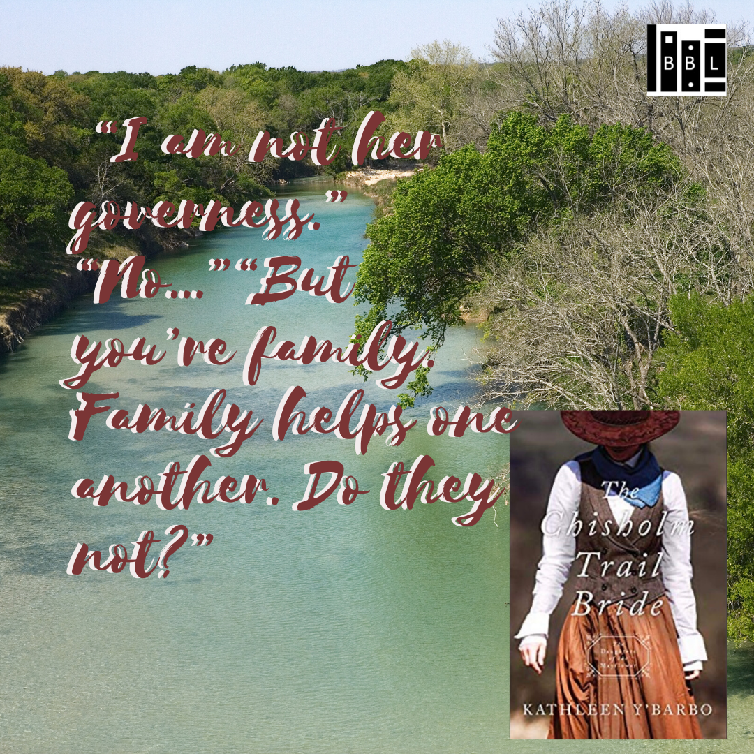 The Chisholm Bride 2