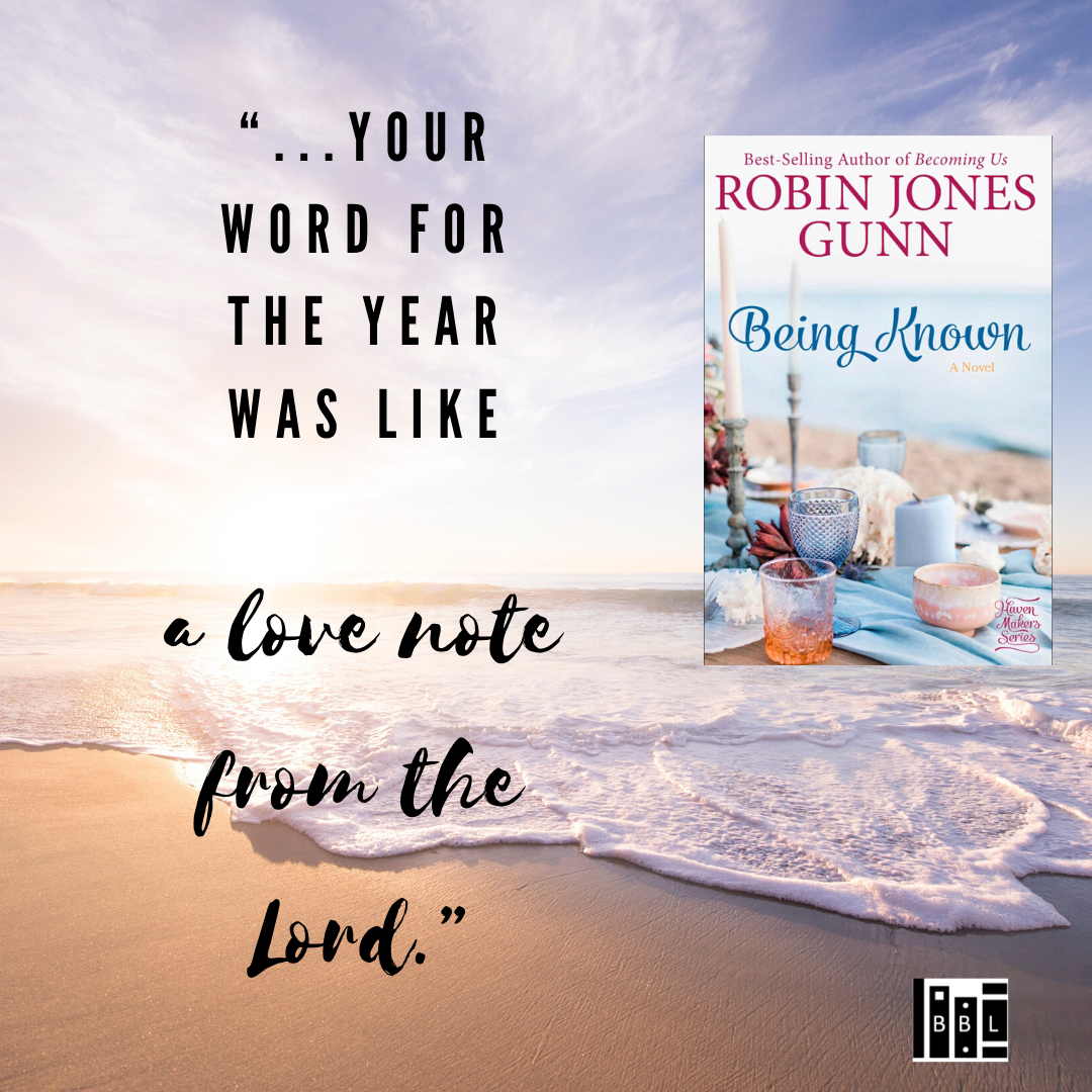 “...your word for the year was like