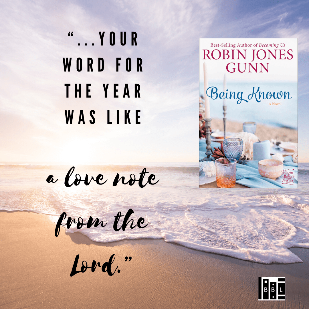 “...your word for the year was like