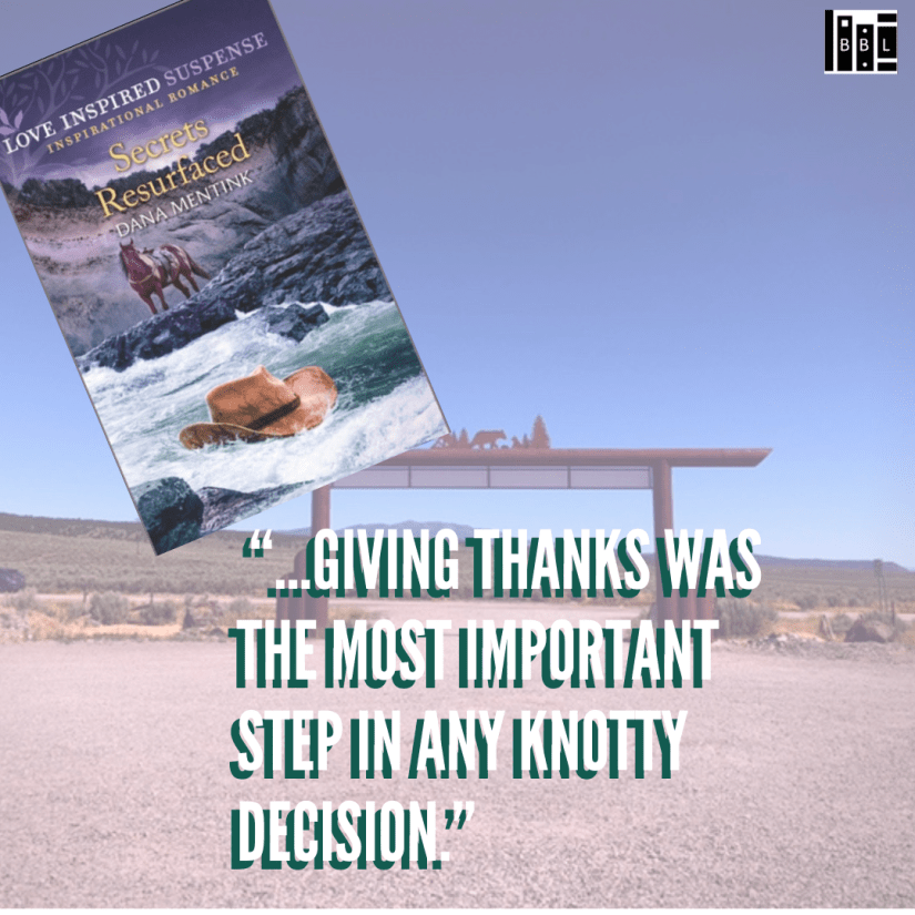 Secrets Resurfaced 1