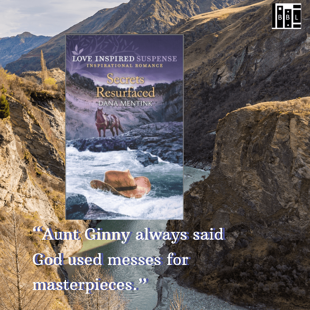 Secrets Resurfaced 2