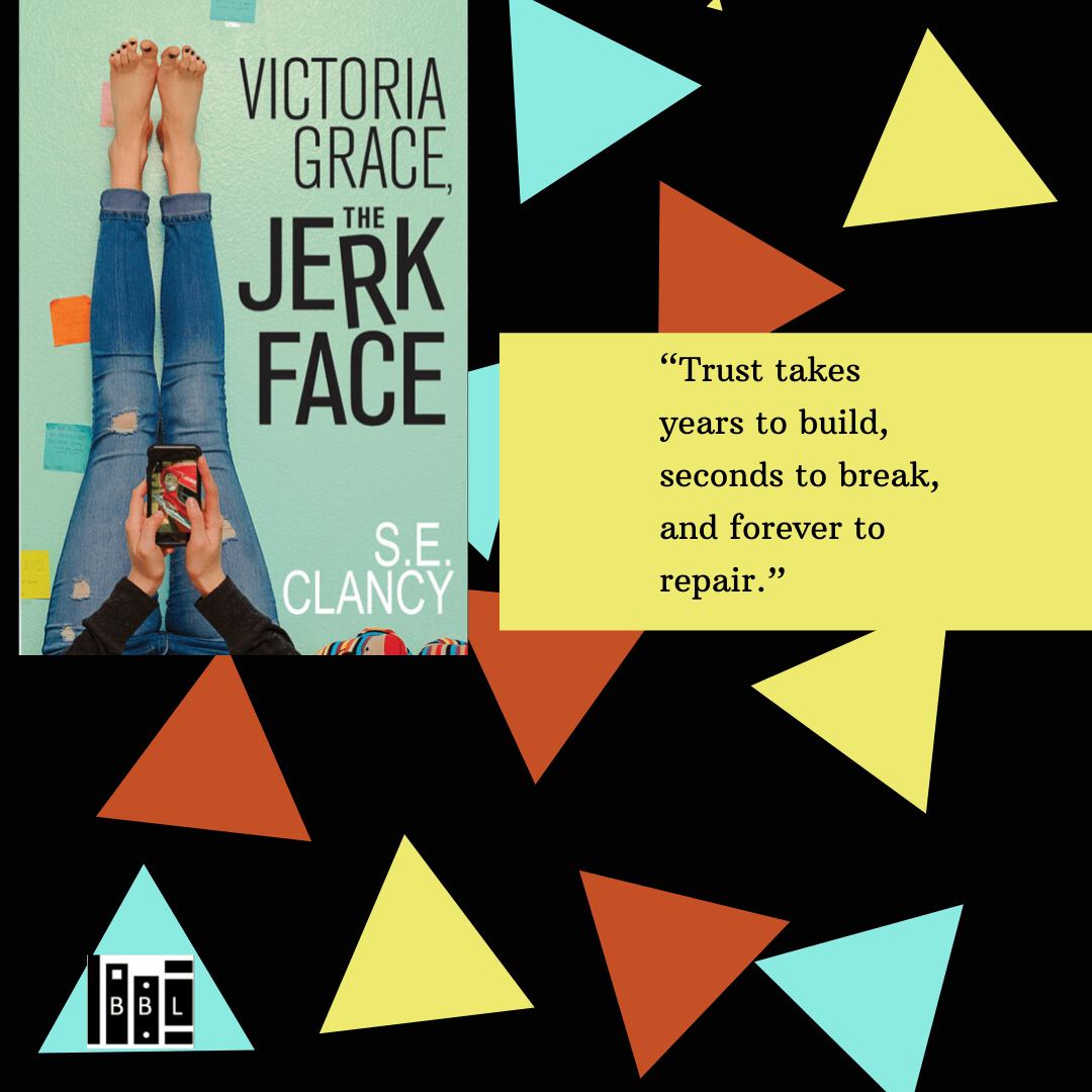 Victoria Grace, the Jerkface 2