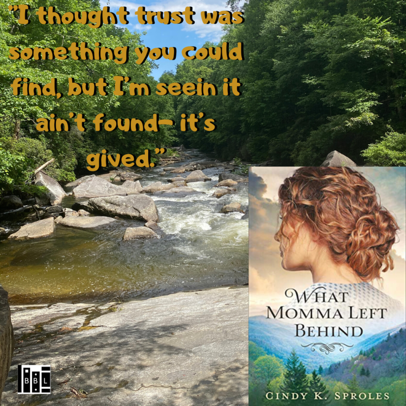 What Momma Left Behind 2