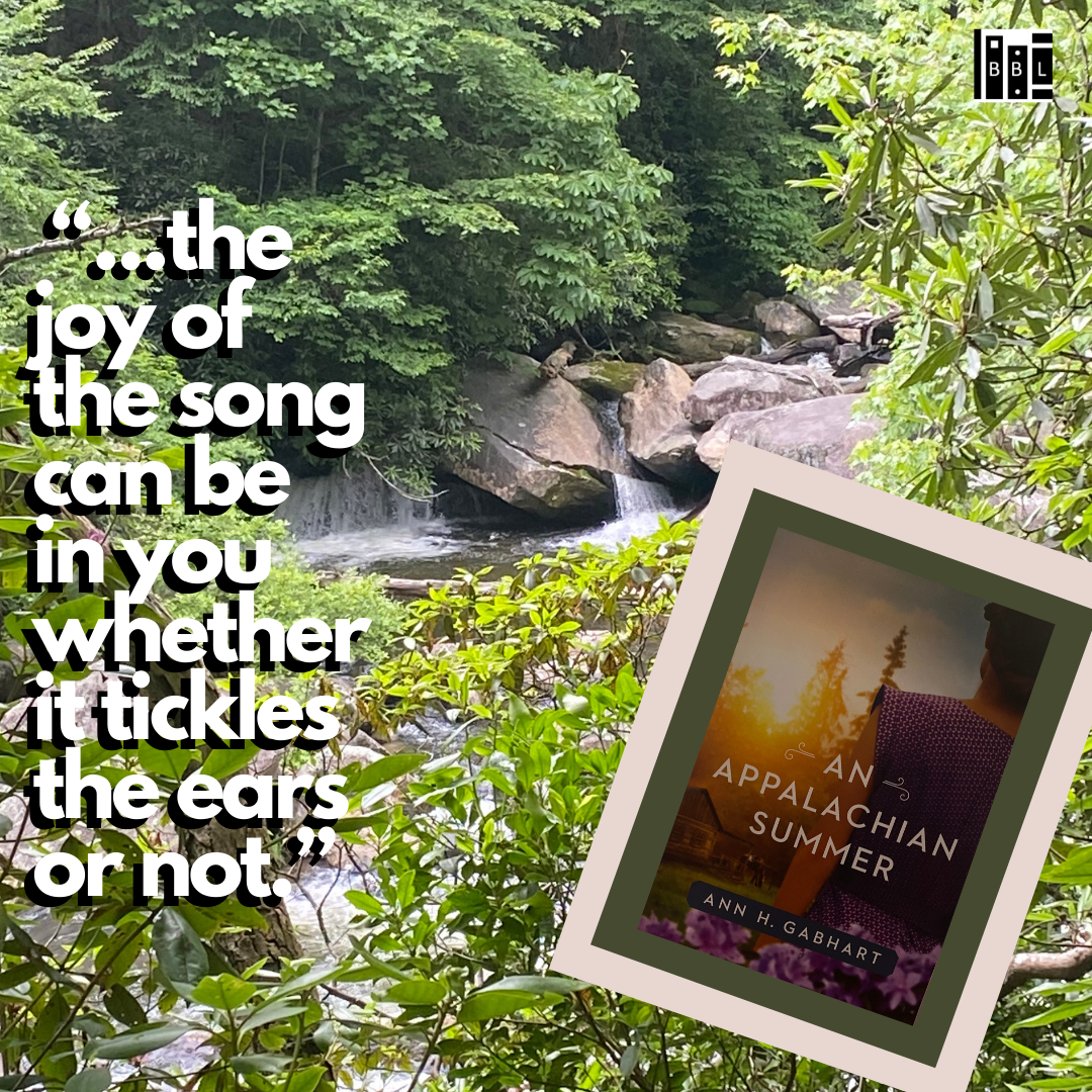 An Appalachian Summer 2