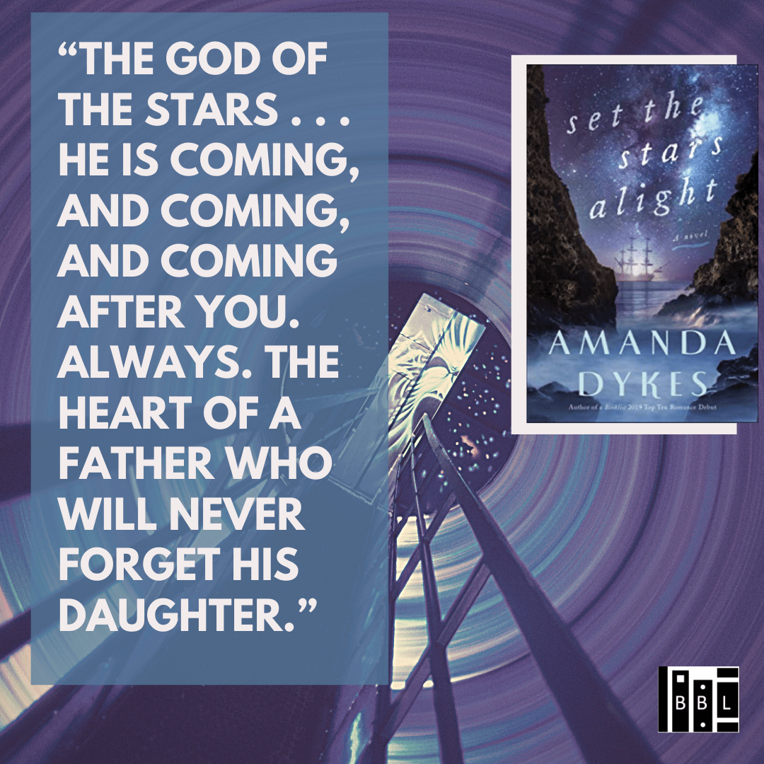 Set the Stars Alight 1