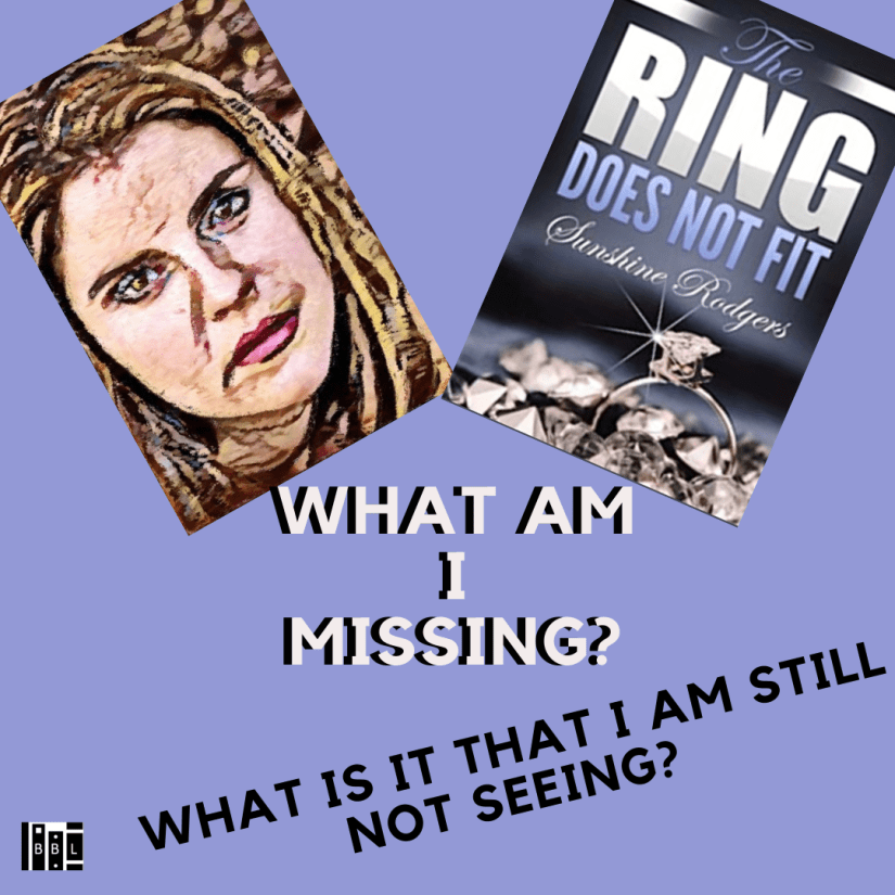 The Ring Does Not Fit 1