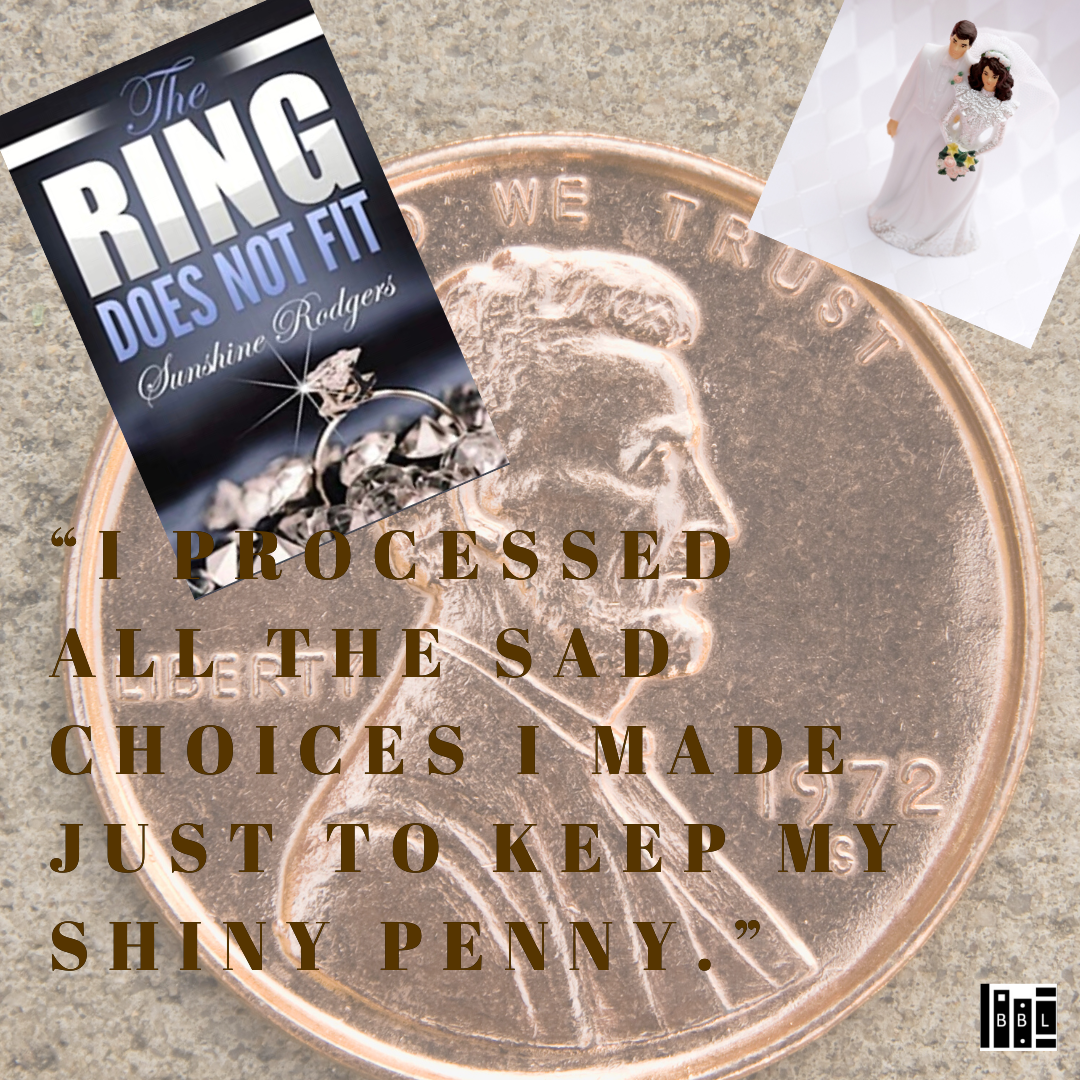 The Ring Does Not Fit 2