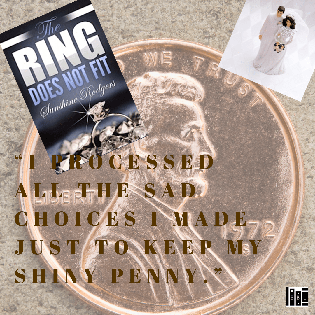 The Ring Does Not Fit 2