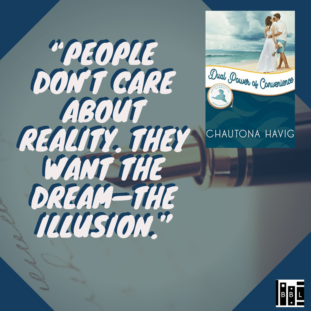 Dual Power of Convenience 1