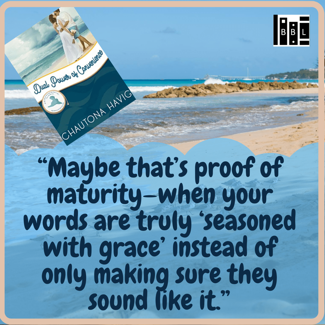 Dual Power of Convenience 2