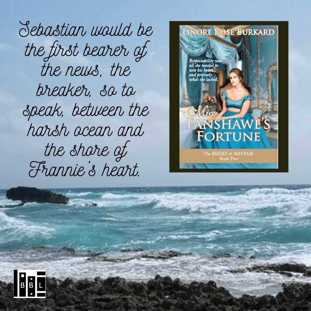 Miss Fanshawe's Fortune 2